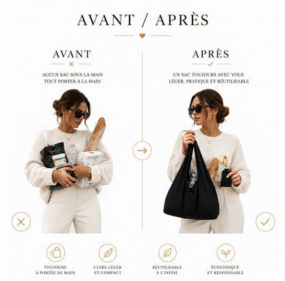 Niva™ – Le compagnon idéal de votre quotidien