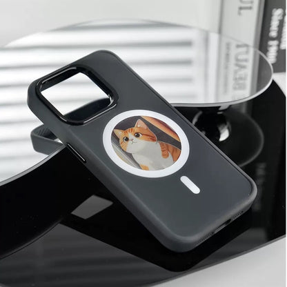 GlowCase™ – Vos souvenirs au quotidien