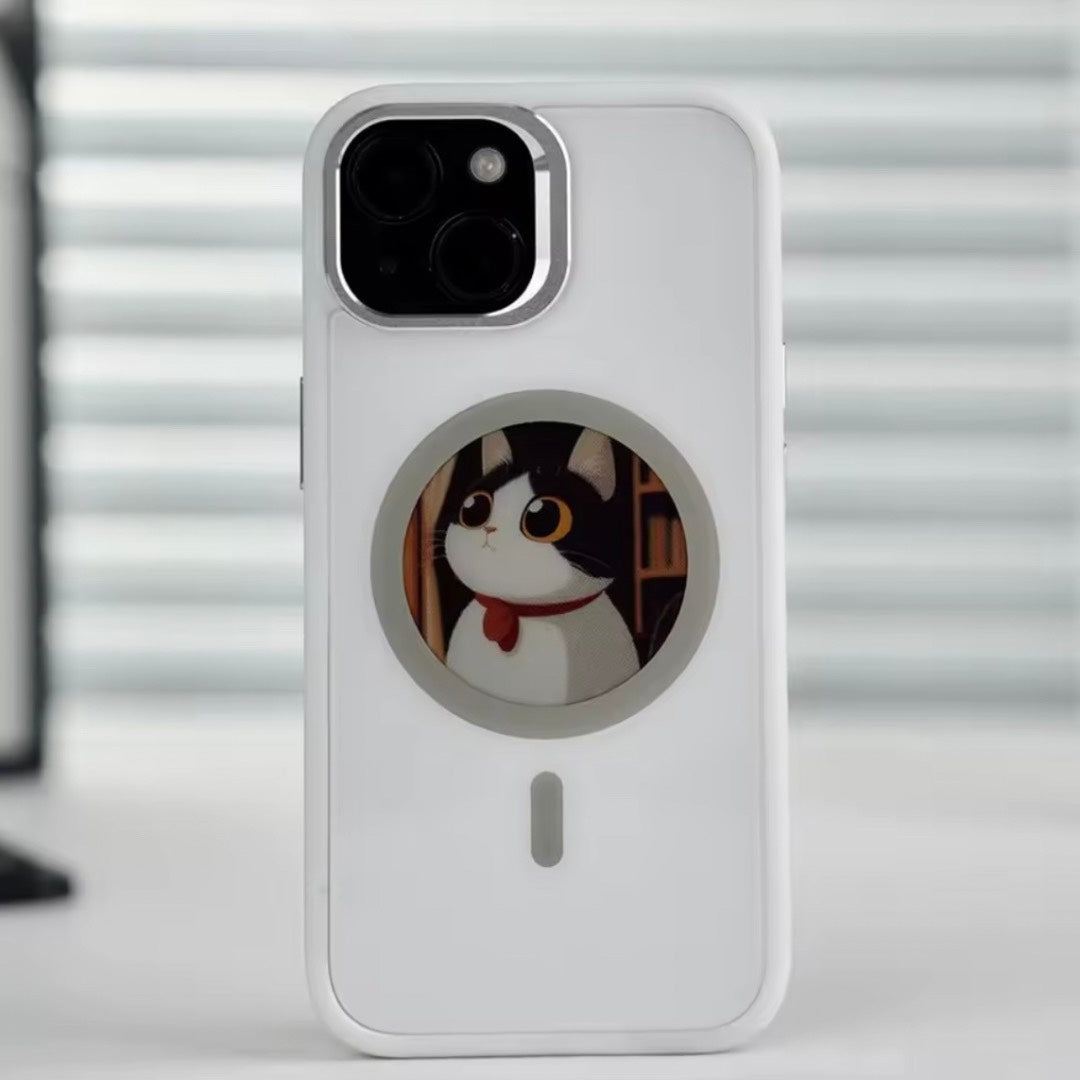 GlowCase™ – Vos souvenirs au quotidien