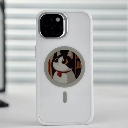 GlowCase™ – Vos souvenirs au quotidien